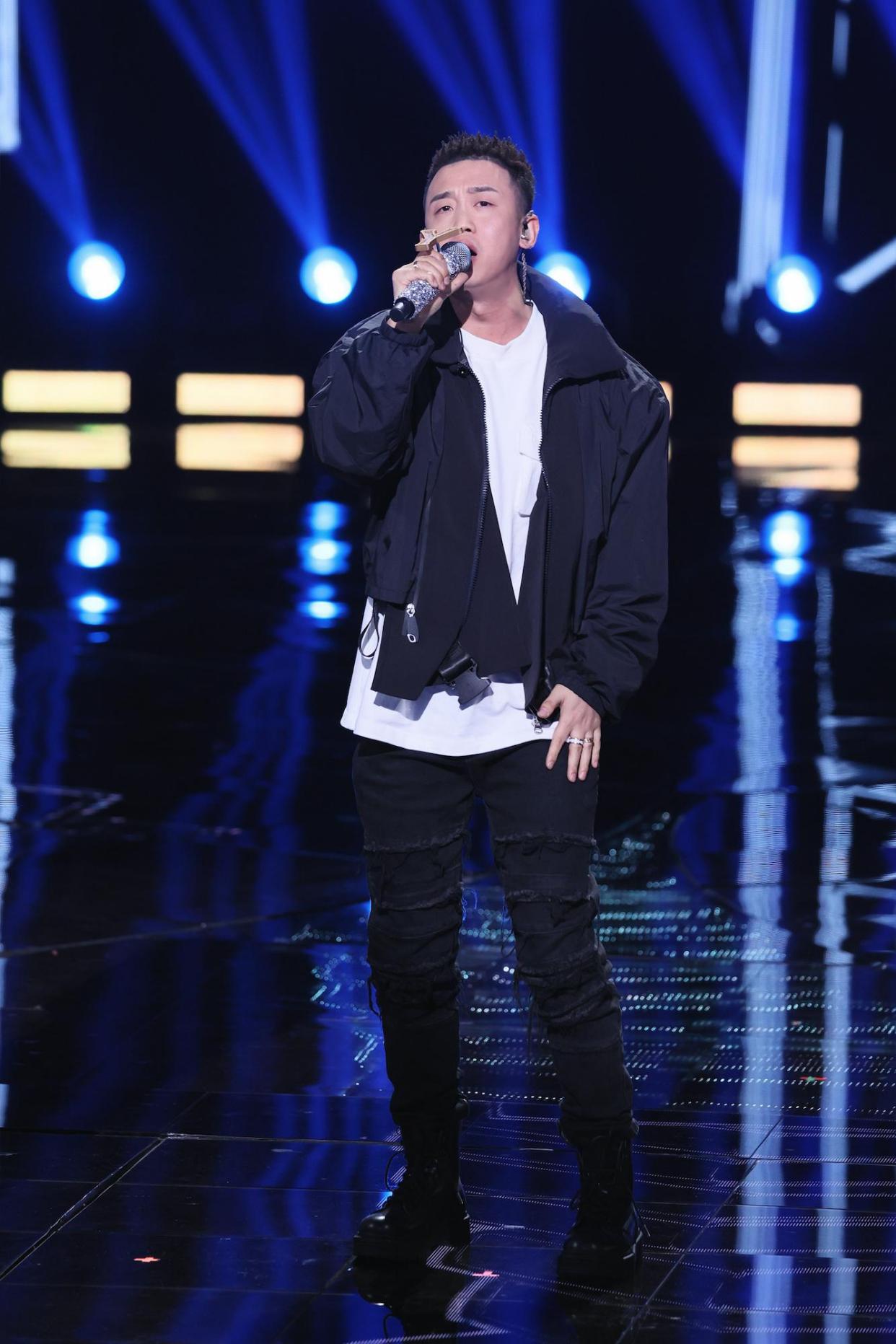 陈小春gai合唱是哪个节目,陈小春gai没那种命完整版是第几期