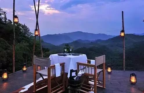 莫干山民宿很厉害吗,莫干山民宿推荐轻奢