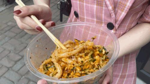 徐州凉皮教程,徐州凉皮哪家最正宗