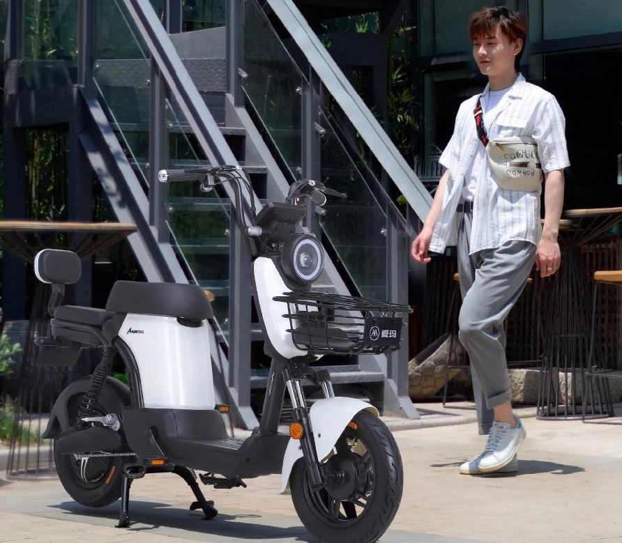 2000元以下电动车推荐续航100公里,续航超过200km的电动车你怎么选