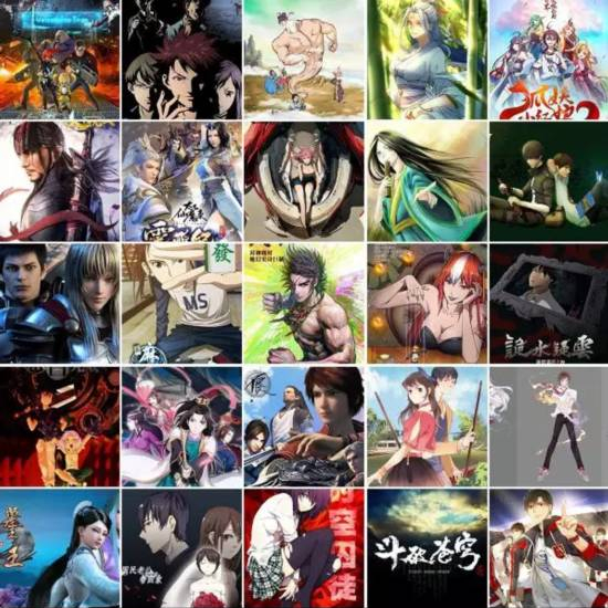 中日动漫PK：国漫是后起之秀，日漫躺在功劳簿上“坐吃山空”