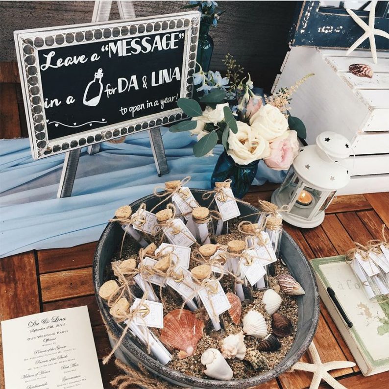 有趣的婚礼创意,解救无聊婚礼各环节创意大全