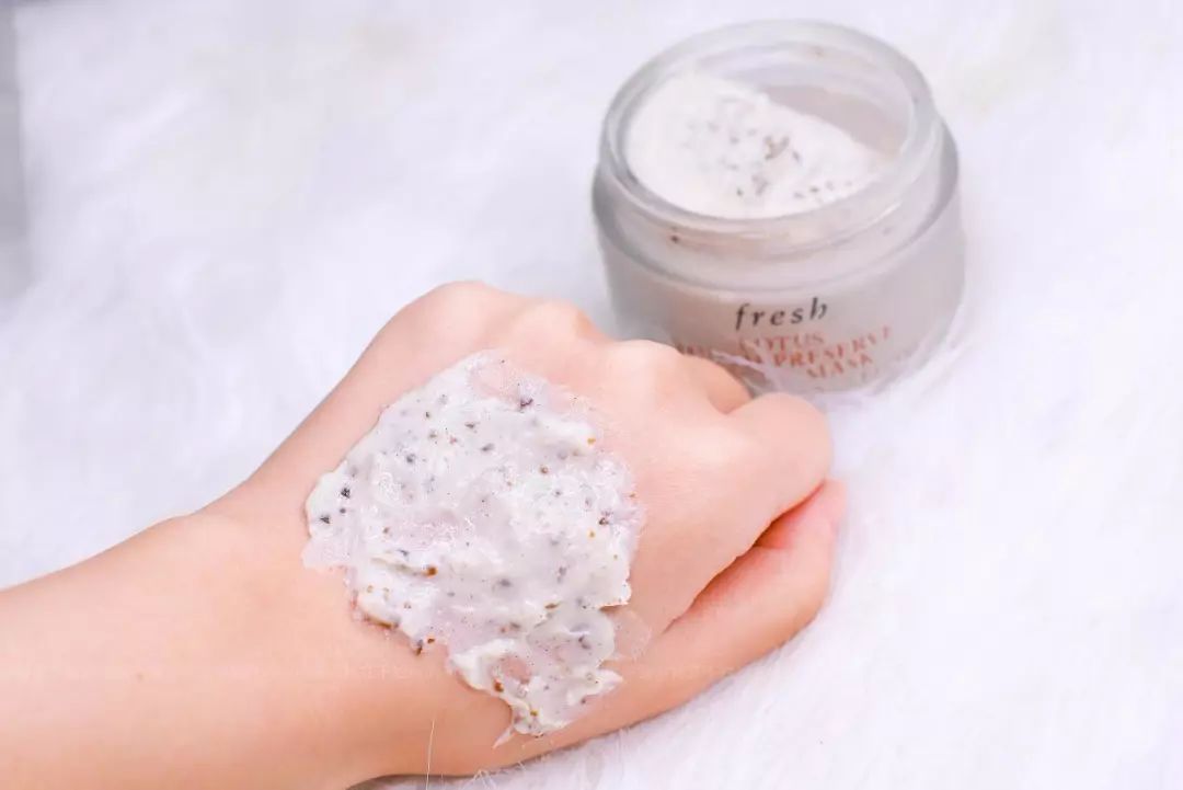 睡莲面膜测评推荐好用,蓝色睡莲洁面面膜好用吗