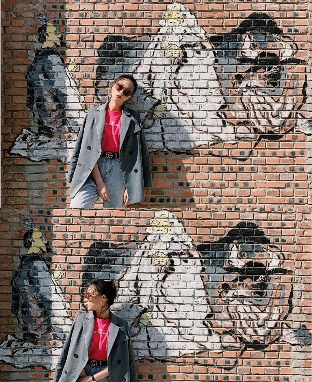 私藏拍照最好的地方,天津适合拍照又安静的地方