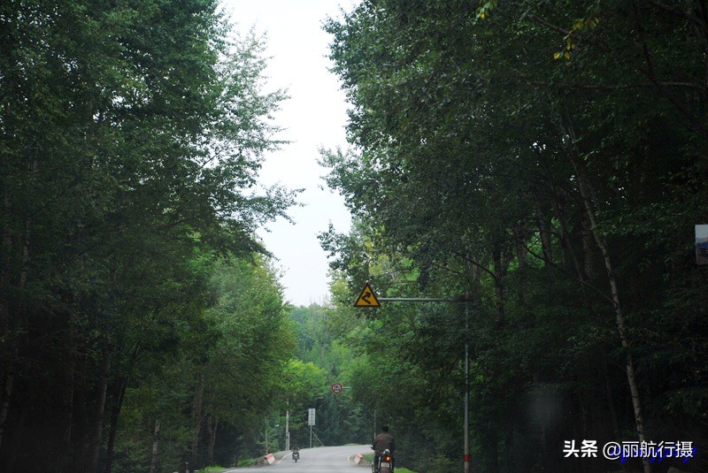 成都到东三省自驾游最佳路线,成都至东北自驾游