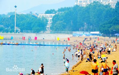 大连免费景点大全排名榜,大连市十大免费景点