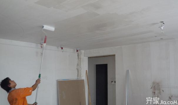 墙面出现裂缝可怎么办？