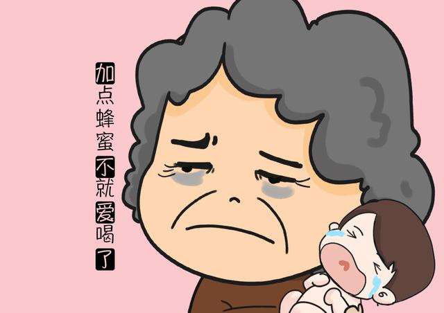 妈妈奶粉小知识,新手妈妈切记这四种奶粉不能喝