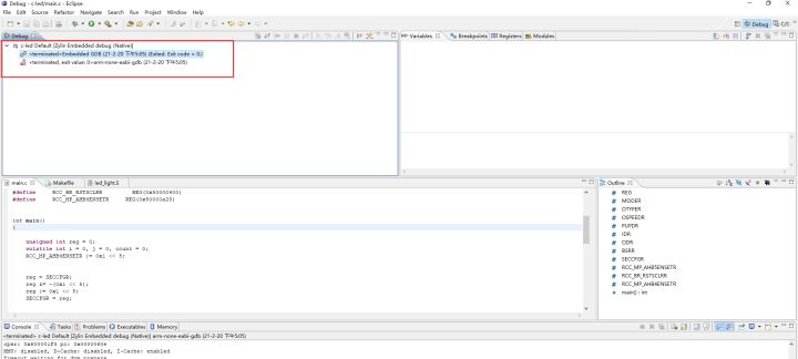 arm7应用开发的软硬件环境,armcortex-a编程手册学习笔记