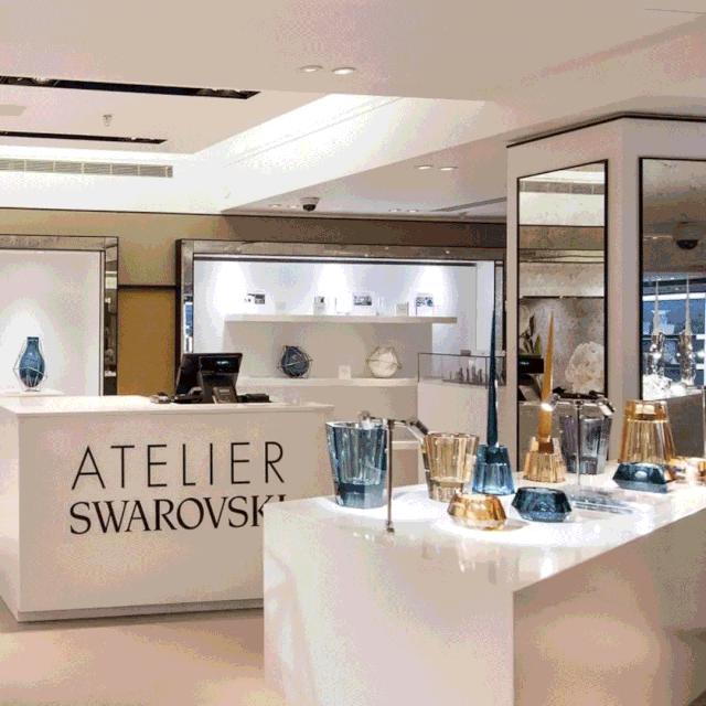 英国harris百货,英国十大奢侈品百货商店