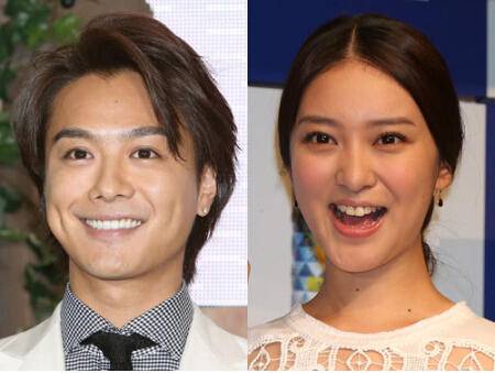 女神林志玲“下嫁”AKIRA？EXILE的成员的妻子们个个都是女神