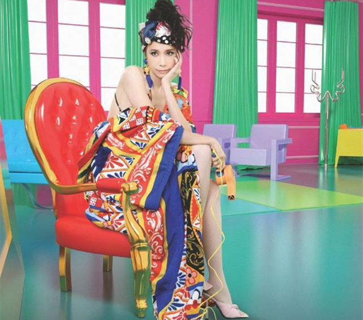 莫文蔚经历了哪些事,莫文蔚风波