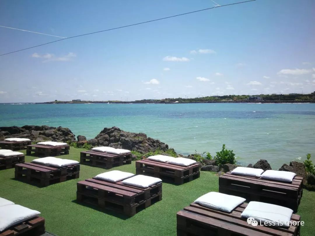 济州岛夜市推荐,韩国济州岛橘园咖啡馆在哪里