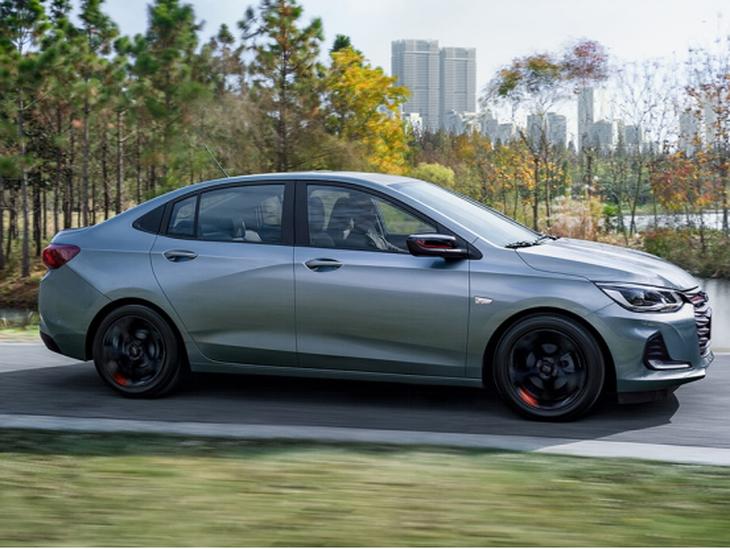 动力提升才是真国六标准新科沃兹如何成为新规“领头羊”