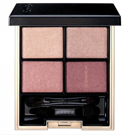 全球公认最好用的10大眼影盘,全球公认最好用的眼影笔