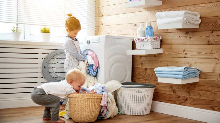 一句话教你选对洗衣机,教你怎么选对洗衣机