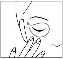 三个滚珠眼霜的正确使用方法,如何正确使用滚珠眼霜