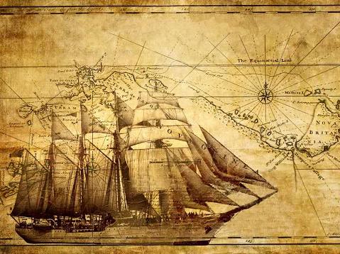 “征服两兰，展开贸易”克伦威尔统治合法化，为*制专**披上合法外衣