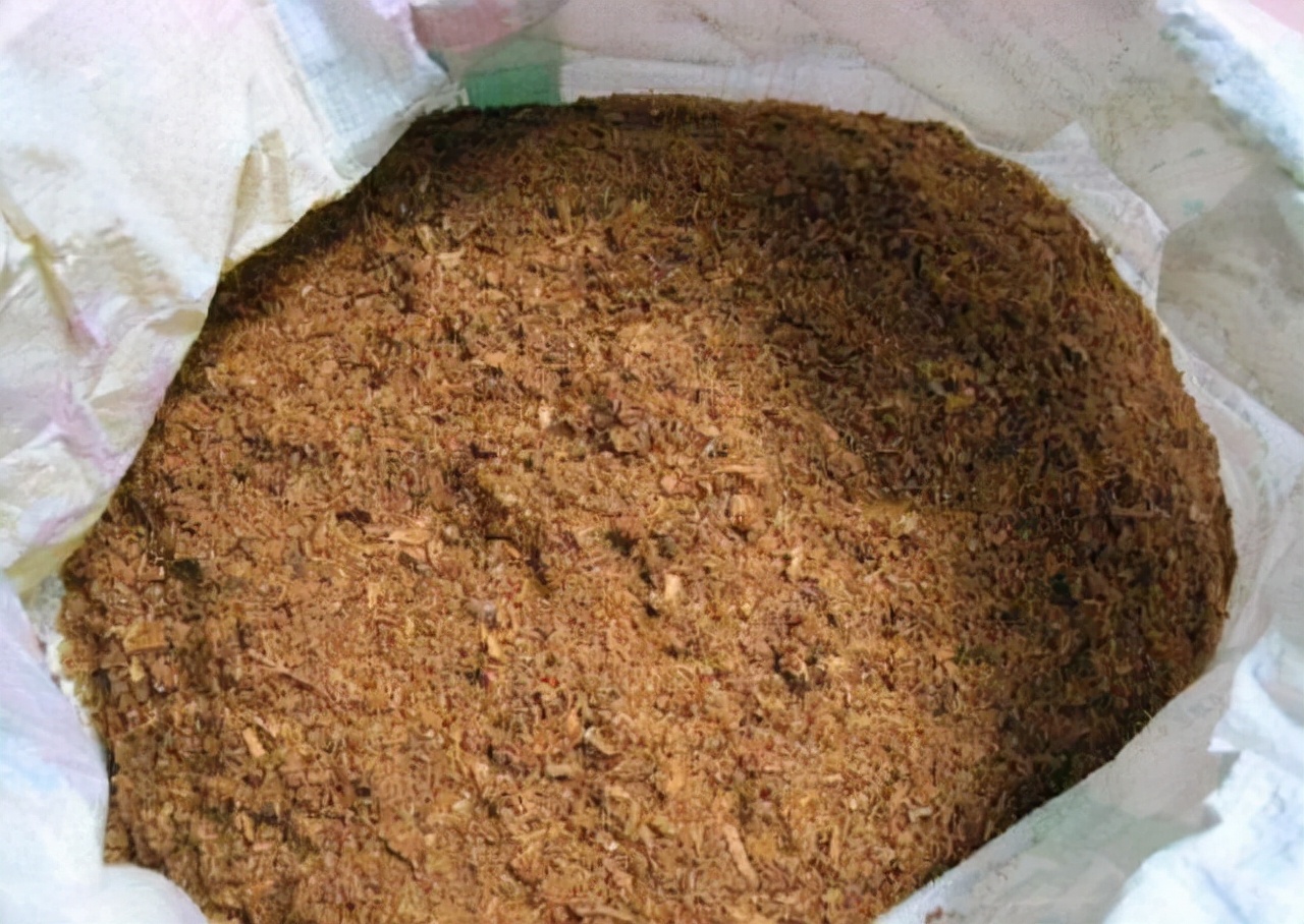 去越南买沉香,越南导游带的沉香