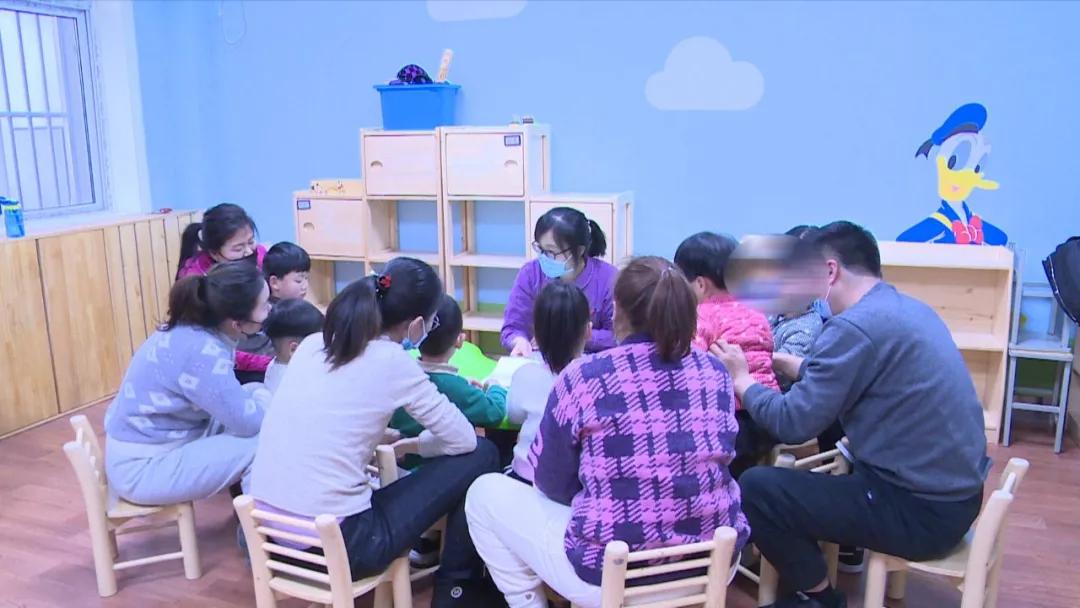 孤独症健康教育指导,如何成为孤独症康复治疗师