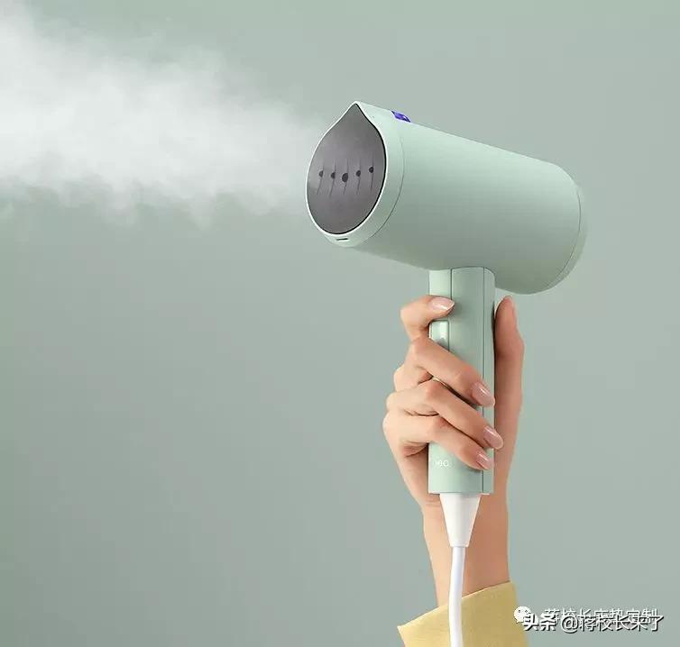 佳琦手持熨烫机,佳琦直播设备