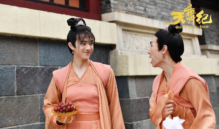 值得一看的古装奇幻电视剧推荐,盘点五部拯救剧荒的古装喜剧