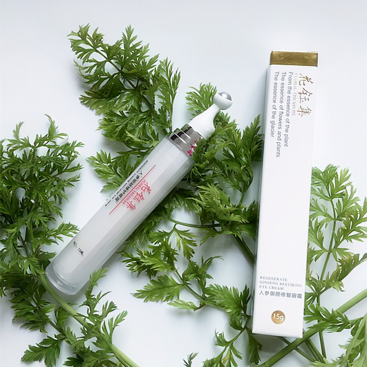 眼部精华和眼霜有什么区别和功效,推荐好用的眼霜精华有哪些