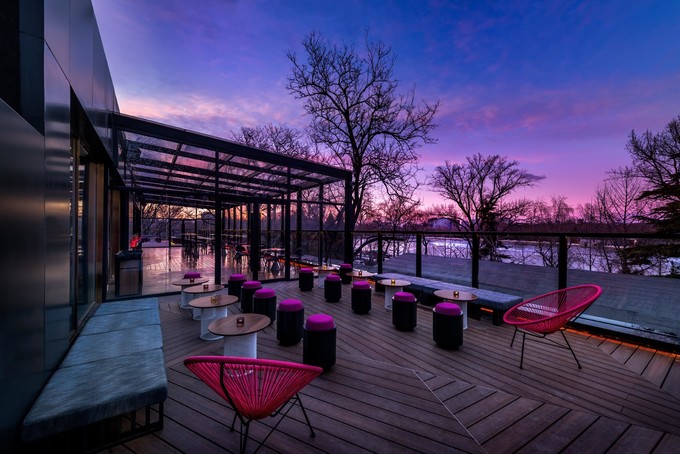 北京住宿推荐住在哪,北京攻略5天自助游带孩子住宿