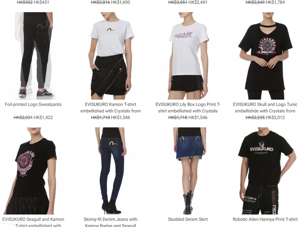 cootie日本潮牌,日本男装潮牌品牌大全