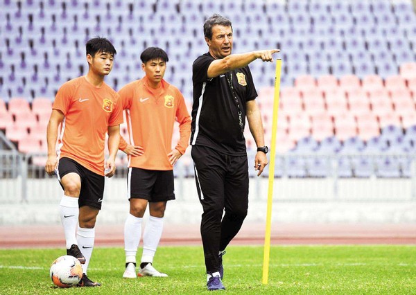 聚焦教练更迭，球员续约，拨乱反正，武汉队2021成绩分析预测