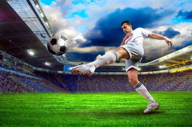 盘点十本好看的足球小说,十部必看经典足球小说