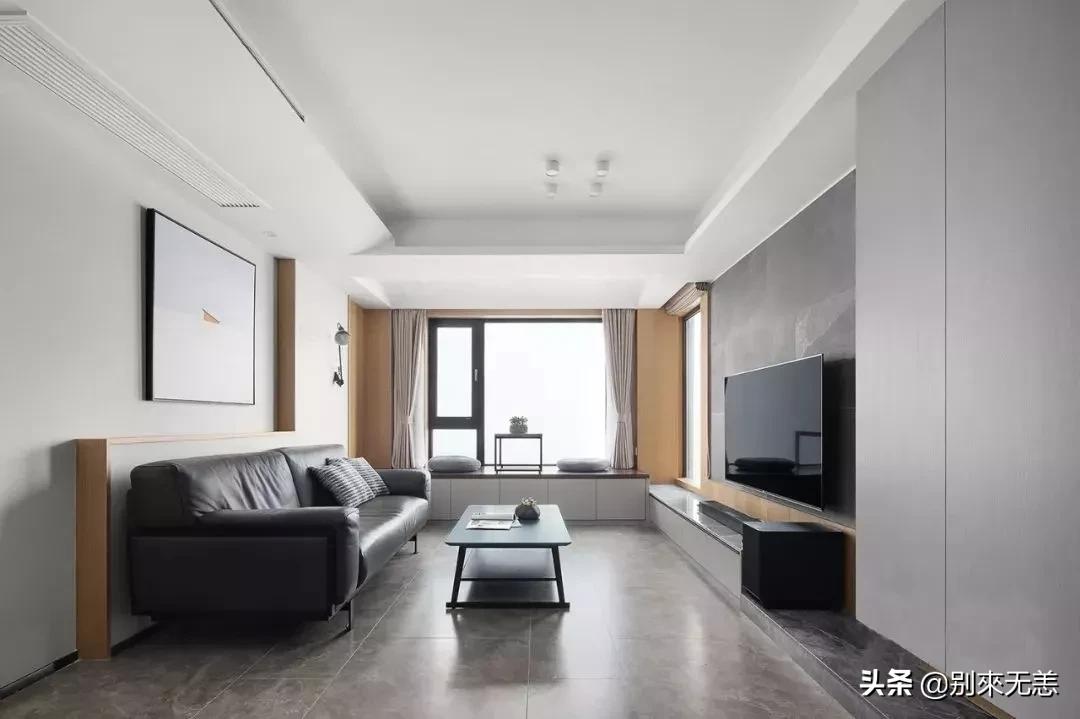 灰色地砖适合室内装修吗,现在最流行的灰色地砖装修风格