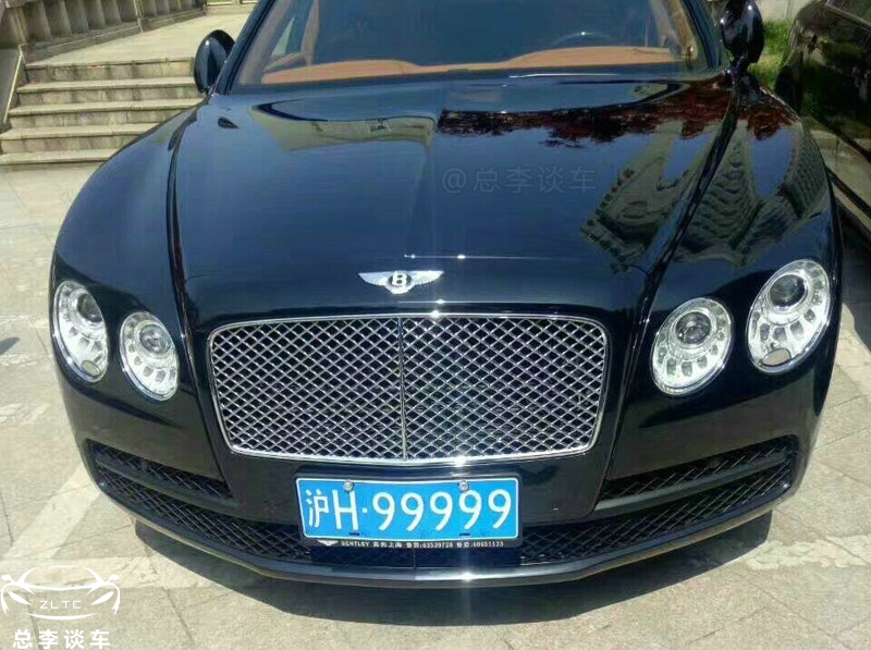 沪99999车牌,沪车牌号99999值多少