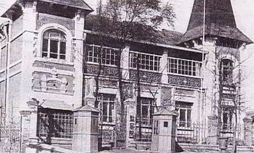 老城记忆：40张长春老照片，带你重温长春那些第一次！