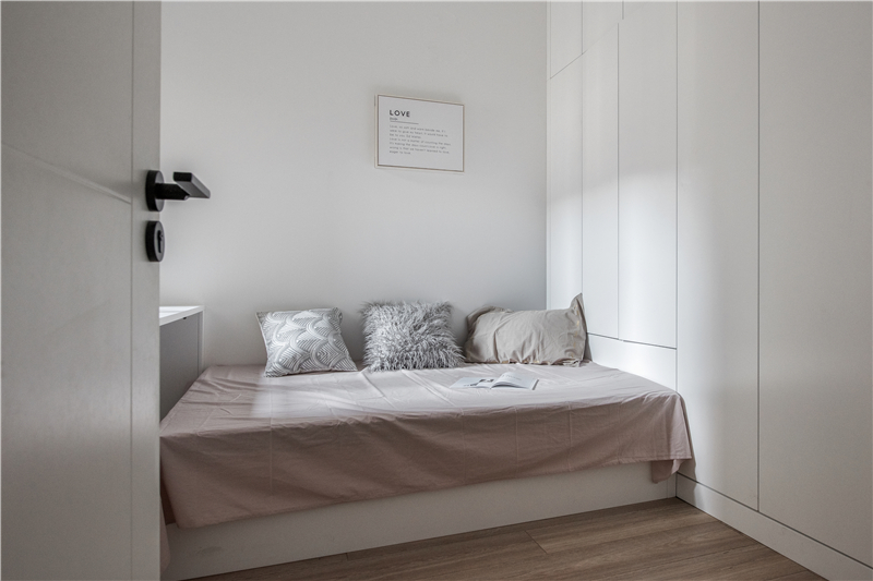 琢信整装新作|小窝诞生记