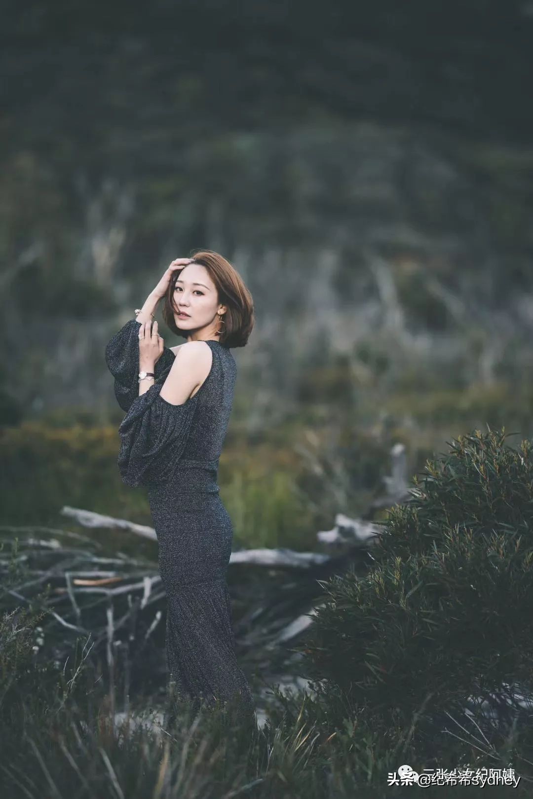 年末party穿衣搭配,时尚party穿什么