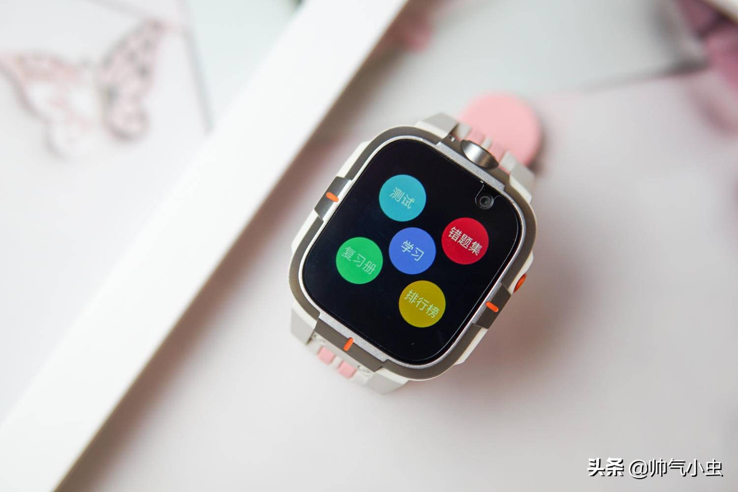 小寻儿童手表s5和小米儿童手表4c,小寻儿童智能手表防水吗