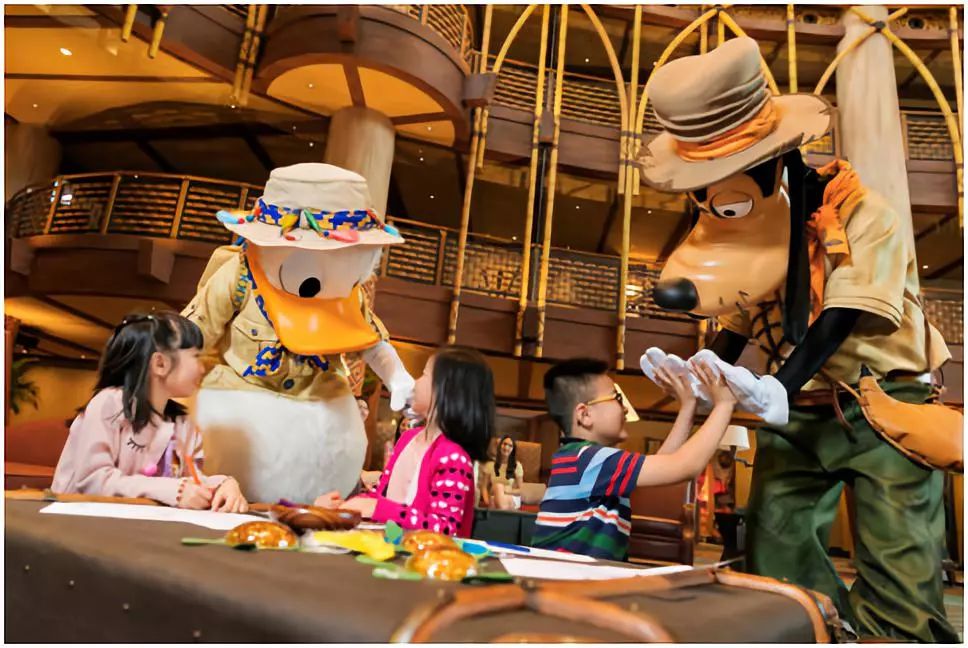 香港迪士尼好莱坞酒店问题,香港迪士尼好莱坞酒店为什么便宜