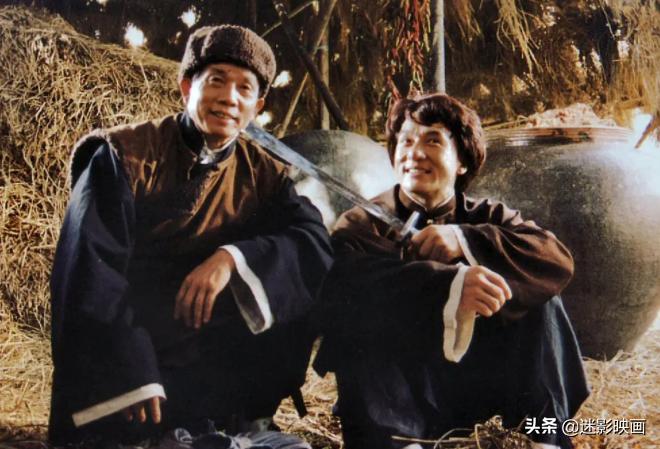 吴京被忽视的一部电影,吴京被低估的武打电影