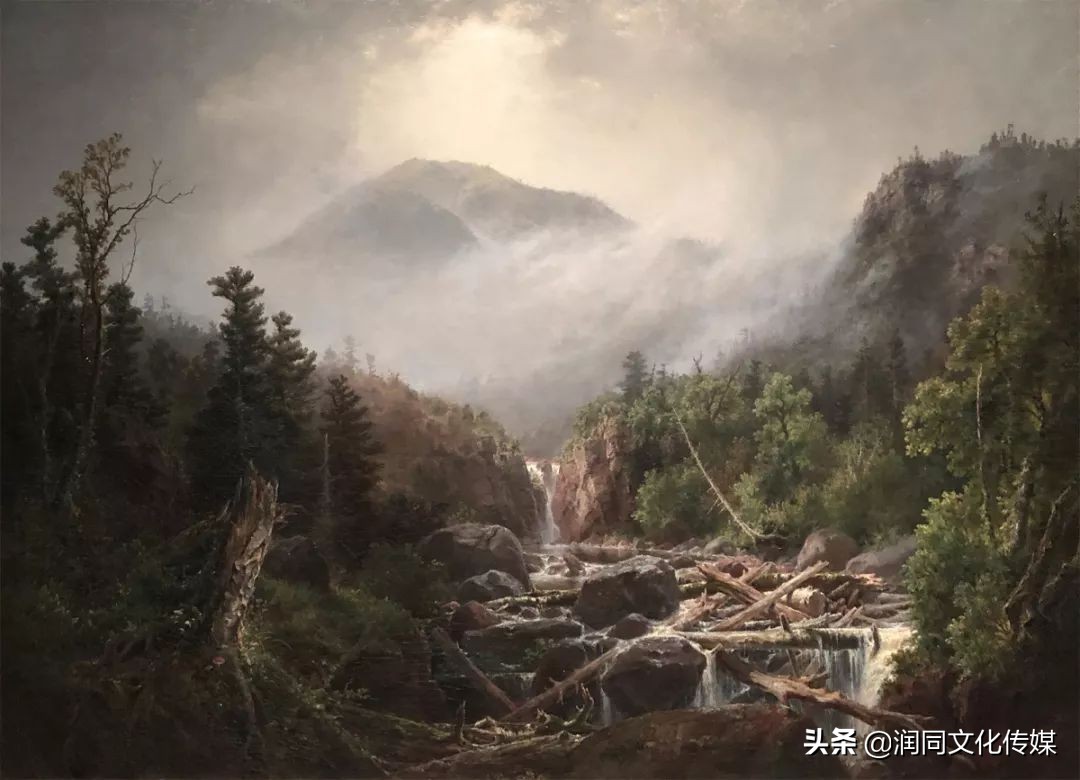 GalleryMarking第3站《穿越大洋的艺术》