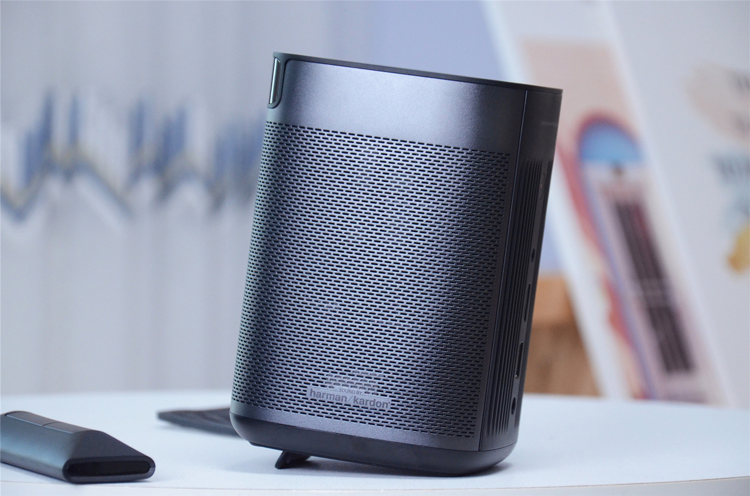 极米play超悦版真实亮度,极米newplay超悦版是真1080p吗