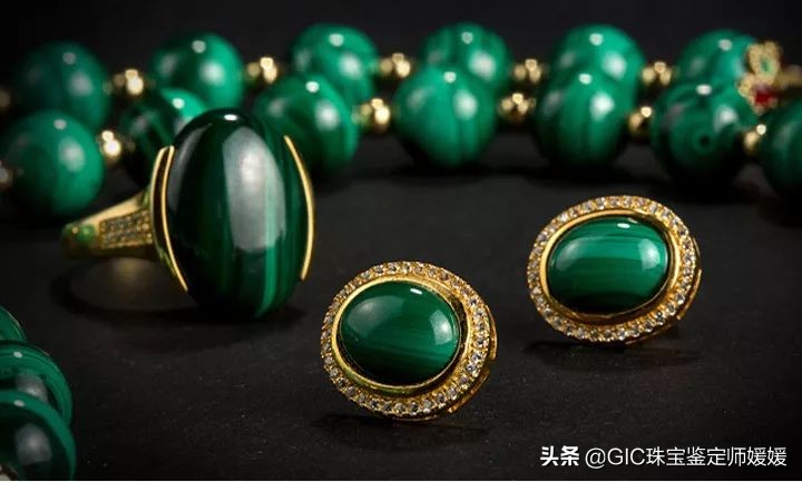 大牌首饰用过的宝石,为什么大牌珠宝要用廉价宝石