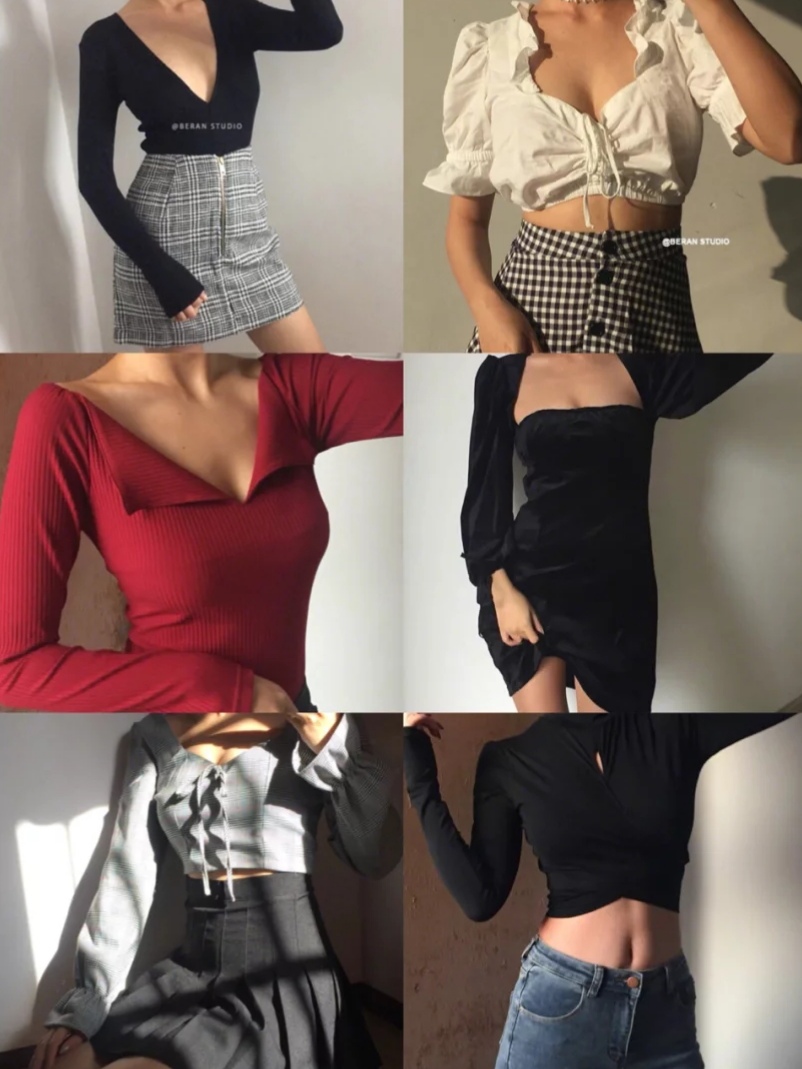 超平价欧美风,欧美风平价店铺