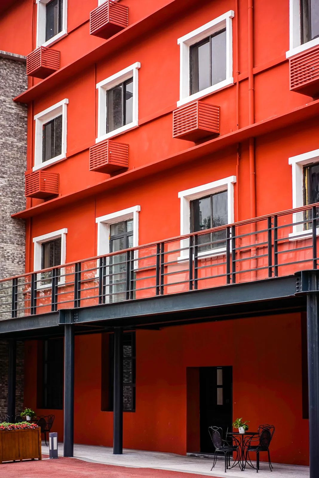 成都值得一去的创意园区,成都十大创意园区