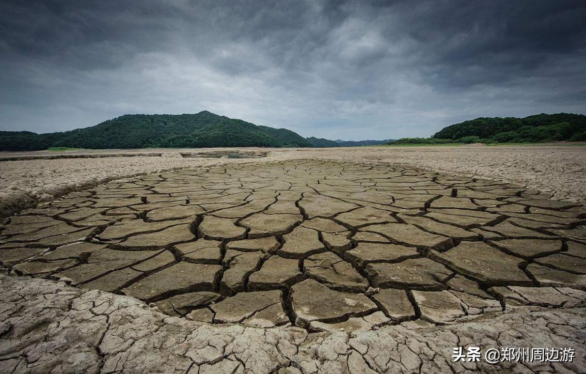 河南口传神话：姜太公的传说