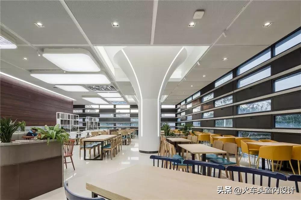 华为上研所食堂大曝光,华为食堂员工真实视频