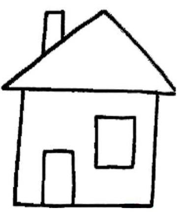 乐高说明书上教你看乐高零件,简单乐高说明书