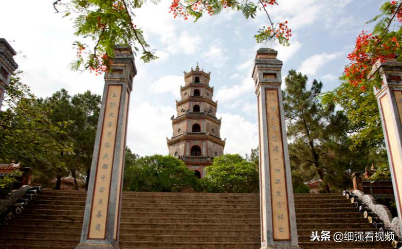 越南最美丽的地方 (越南风景最美的地方是)