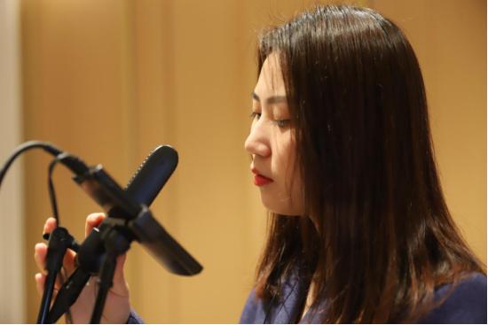 唱吧k10声卡套装有混响效果吗,k歌直播声卡v18全面评测