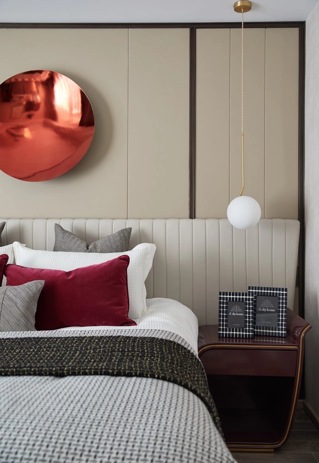 常州樾隽中央样板房,新城樾隽中央常州